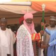 Newly appointed Kano Emir, Aminu Ado Bayero. [Twitter/@amiwanada]