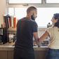 How This Couple Stopped Arguing About Germs