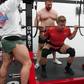 CrossFit Pro Takes on a Powerlifting Workout