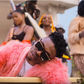 Mayorkun merges alte with mainstream on, 'Geng' video. (YouTube/Davido)