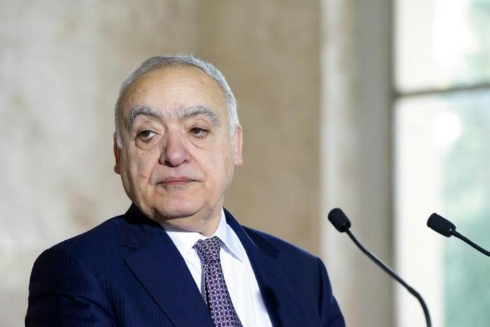 UN Envoy for Libya Ghassan Salame has mediated in talks held in Geneva, where he said representatives of the warring parties had agreed on the principle of turning their shaky truce into a lasting ceasefire