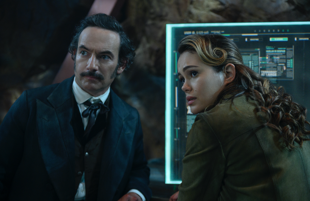 What to Know About 'Altered Carbon' Season 3