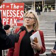 Liz Cheney Says She Won't Run for Senate in Wyoming