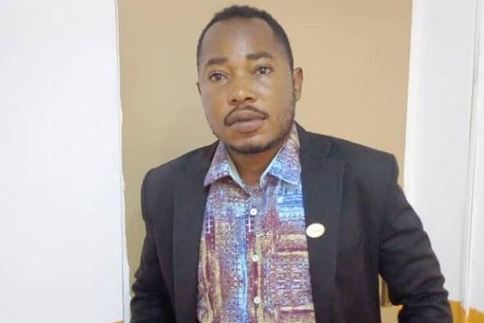 “I had sex with my blood sister 3 times; nothing wrong if both of you agree" – Cute man preaches