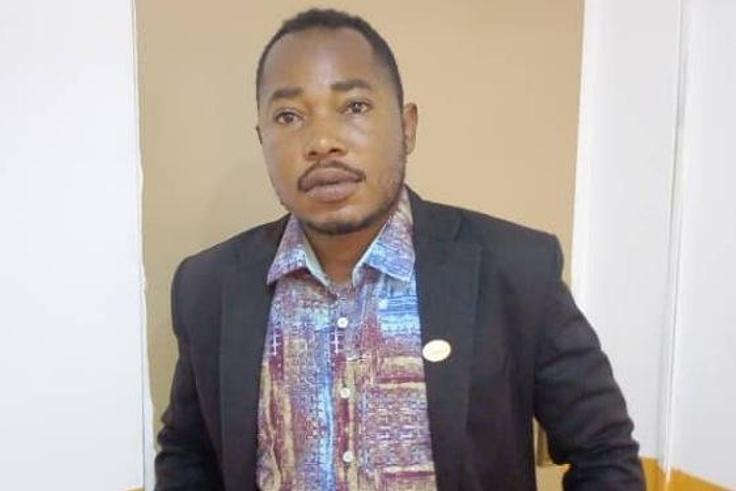 “I had sex with my blood sister 3 times; nothing wrong if both of you agree" – Cute man preaches