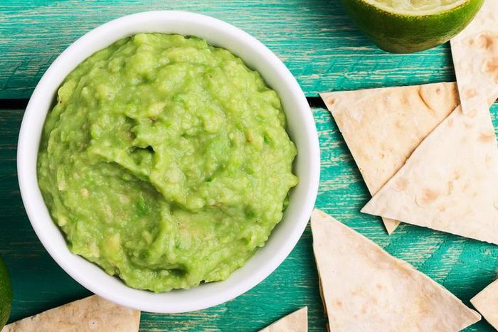 Dr. Pimple Popper Squeezes Guacamole From a Cyst