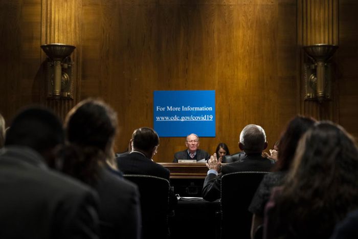 Coronavirus in N.Y.: 9 New Cases, All Connected to Westchester Man