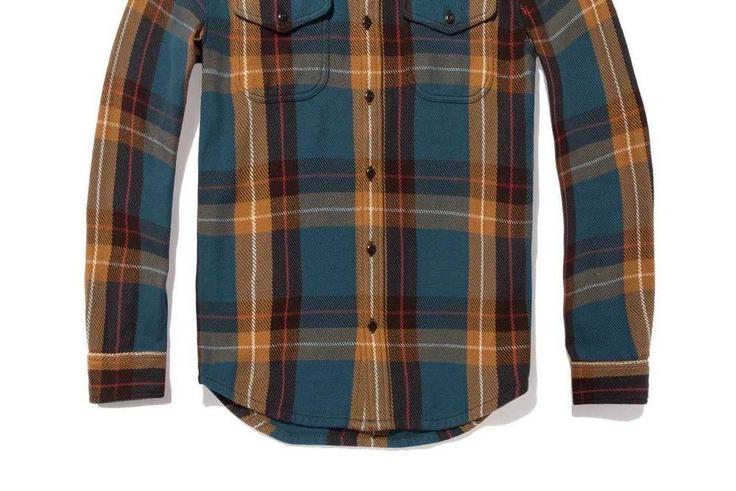 This Outerknown Semi-Annual Sale Has Everything You’ll Need From Now Until Summer