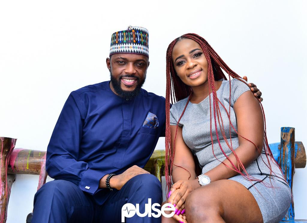 In his lengthy post, Mudiaga revealed that he was pretty happy when Meriton joined the game because her energy was infectious. [PULSE]