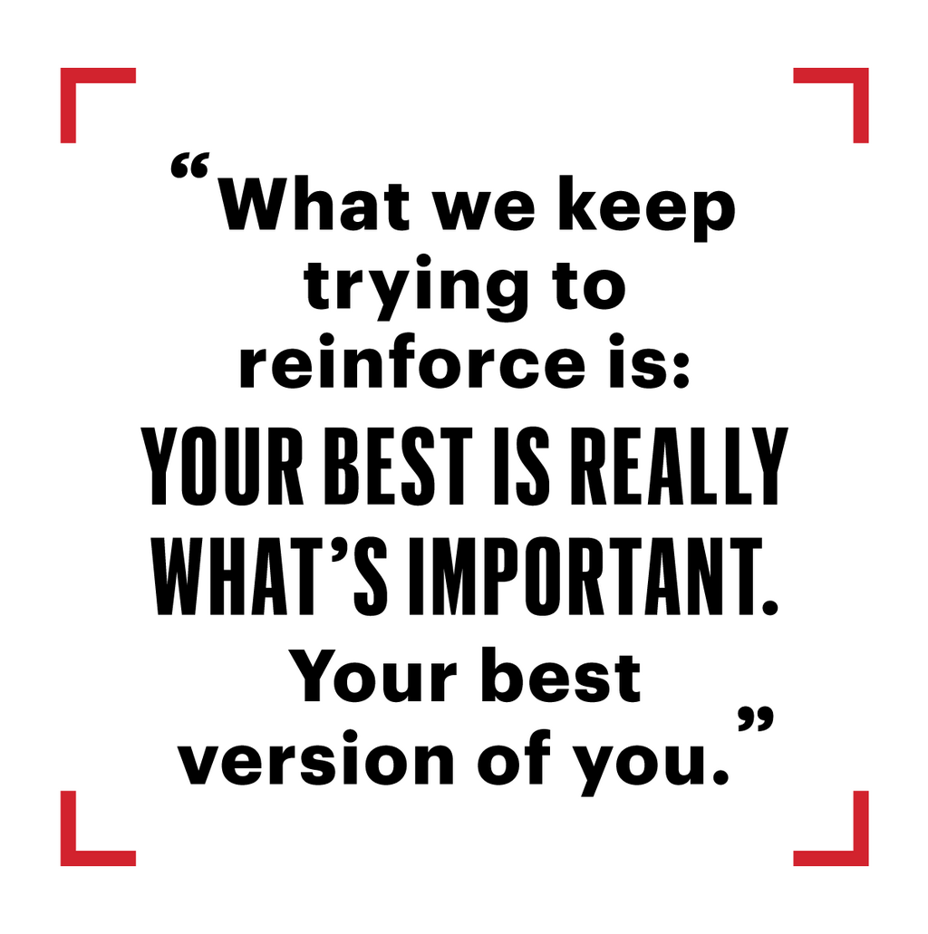 Inside Aubrey Marcus's Quest to Be a Better Man