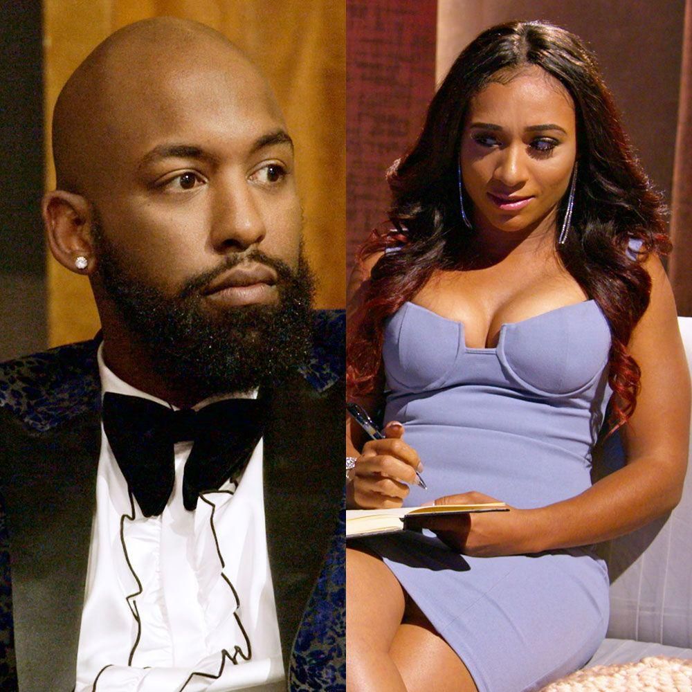 Where Are Your Fave 'Love Is Blind' Couples Now?