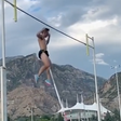 Pole Vaulting Accident Results in Scrotum Injury