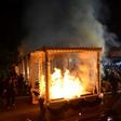 A 16-year insurgency has left thousands dead in Thailand's three southernmost provinces