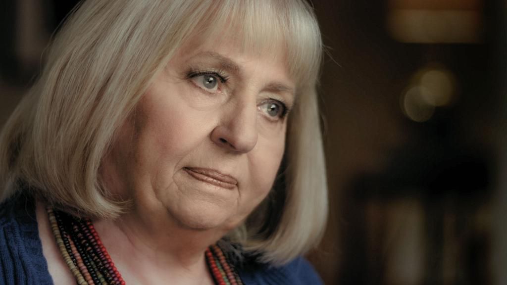 Elizabeth Kendall today