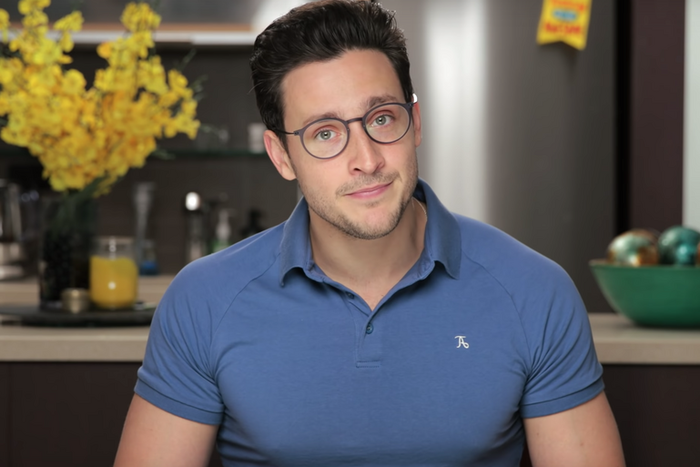 Watch A Doctor Try the Whole30 Challenge