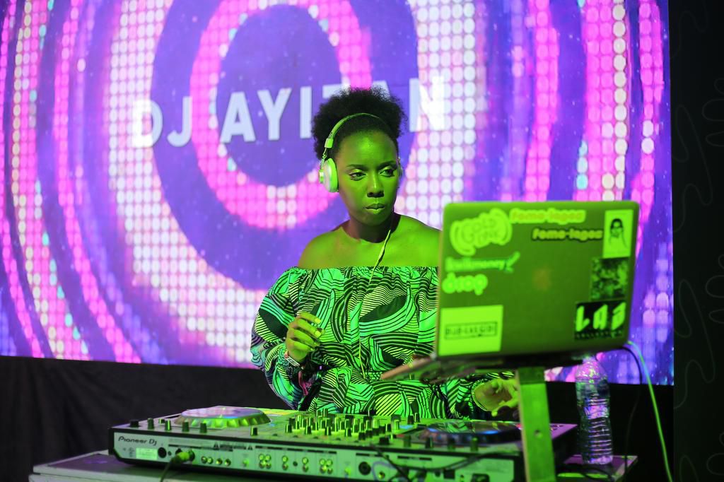 Mouthwatering food & drinks, electrifying music performances, and fun workshops: EatDrinkFestival‘19 was the highlight of Detty December!