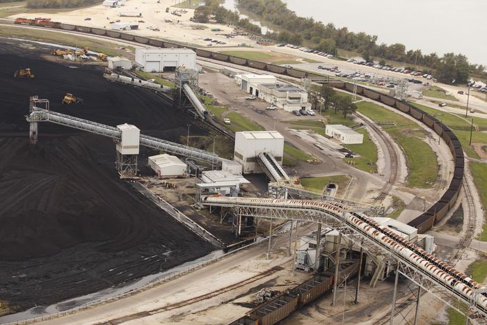 A Rare Trump-Era Climate Policy Hits an Obstacle: The Tax Man