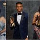 Toyin Abraham, Jide Kene and Funke Akindele on the list of winners at the concluded AMVCA 2020