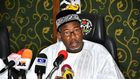 Bala Mohammed of Bauchi State (Channels)