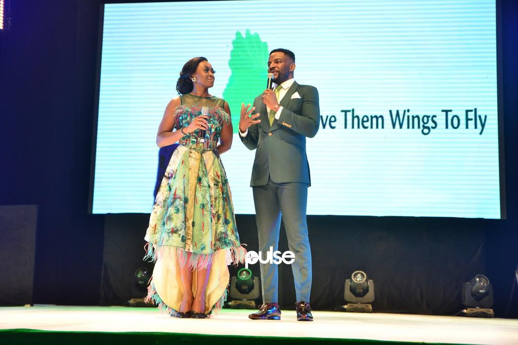 Fidelity Bank Customer Appreciation Party