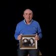 Holocaust survivor Szmul Icek, 92, kept his imprisonment at Auschwitz secret from his wife for many years