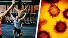 How Gyms Are Handling Coronavirus