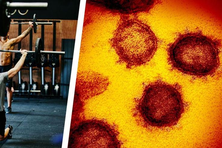How Gyms Are Handling Coronavirus