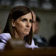 Martha McSally Calls CNN Reporter a 'Liberal Hack'