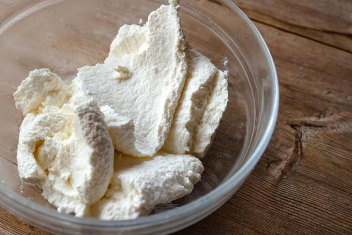 Dr. P Just Squeezed 'Ricotta' Out Of This Cyst