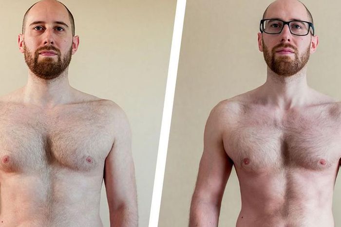 This Guy Lost 14 Pounds From Alternate-Day Fasting