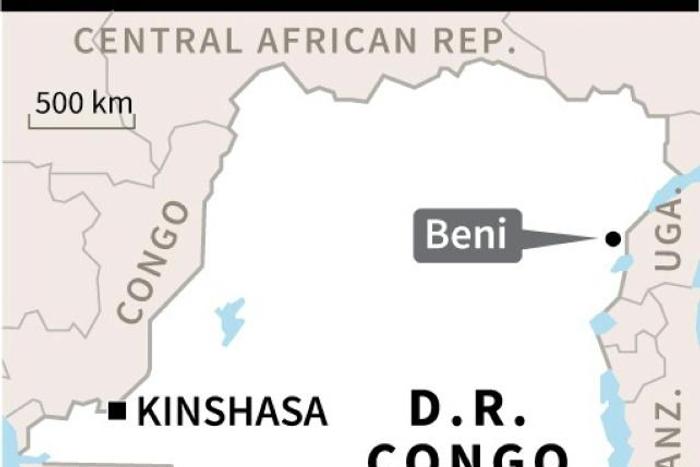 Democratic Republic of Congo