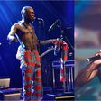 Burna Boy, Seun Kuti to perform at Glastonbury 2020 as organizers fear coronavirus. (ELive)