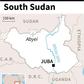 Abyei has been contested since South Sudan gained independence in 2011