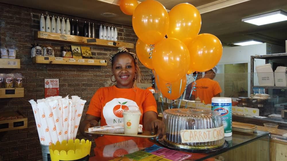 Nuli celebrates International Happiness Day