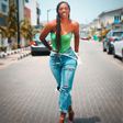 Tiwa Savage