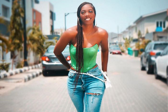 Tiwa Savage
