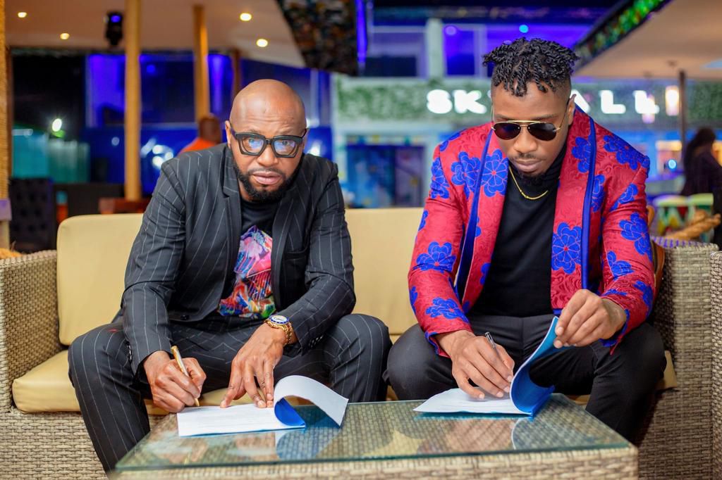 PTRlifestyle welcomes Ike Onyema as their brand ambassador