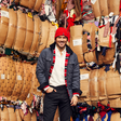 Get Ians Look: <a href="https://huckberry.com/store/wellen/category/p/58282-quilted-shirt-jacket" target="_blank">Wellen Quilted Shirt Jacket</a>, <a href="https://tactandstone.com/collections/shirts/products/white-century-oxfo...