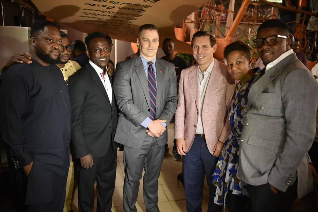 Pertinence Group fosters Canada-Nigeria relationship with 3 days business and cultural activities