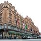 Harrods said it will keep open its Food Halls and pharmacy, but shut the rest of the iconic department store in Knightsbridge