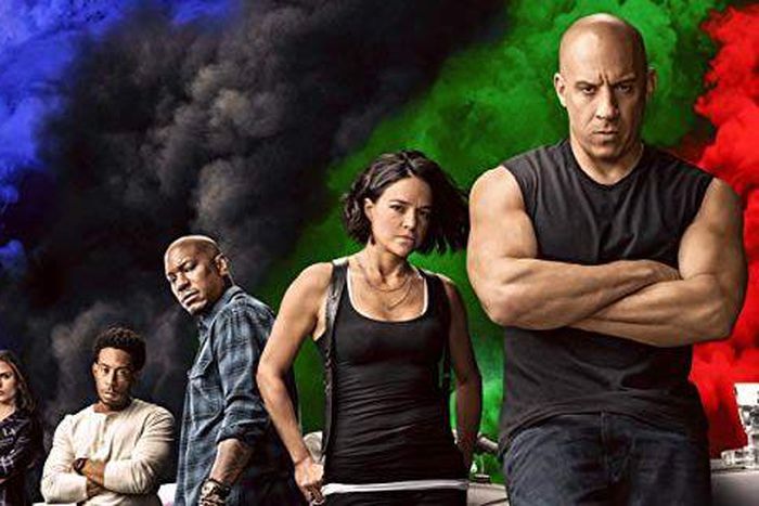 'Fast 9' Pushed Back a Year Due to Coronavirus