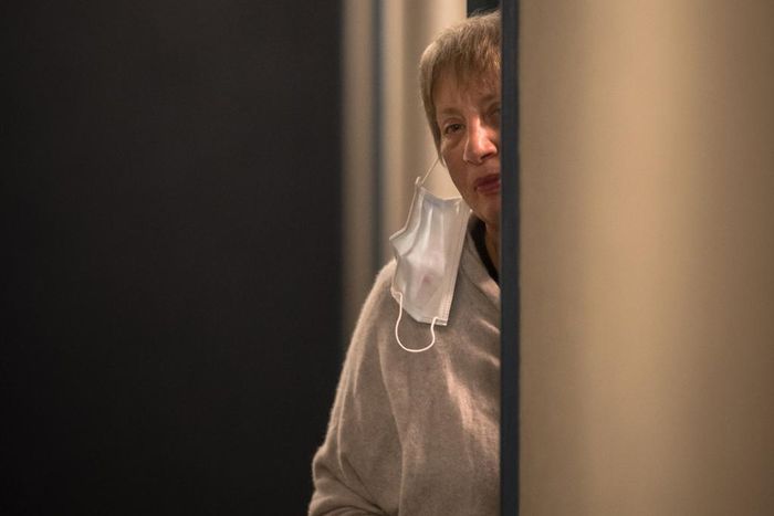 No Longer Just a Walk in the Park