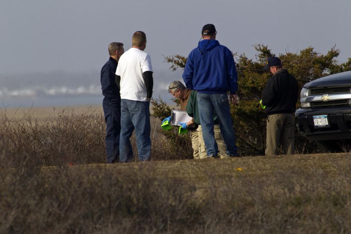 Gilgo Beach Serial Killings: Police Reveal Clue Handled by Suspect