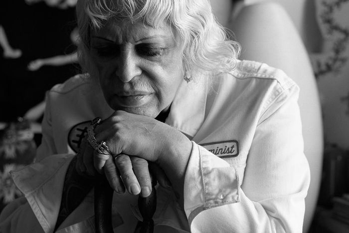 Genesis Breyer P-Orridge, Musician, Artist and Provocateur, Dies at 70