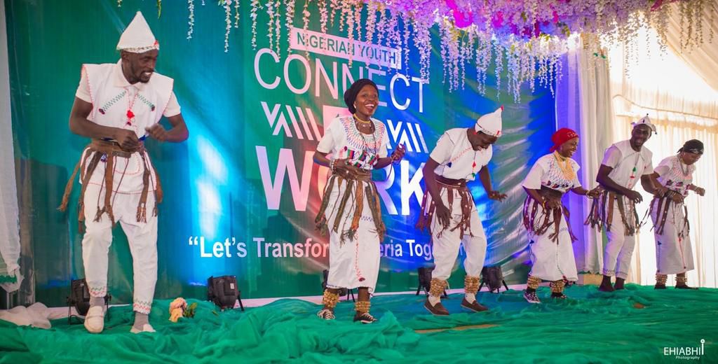 Cellulant Nigeria launches "Connect To Work" initiative for youths in agriculture and retail sectors