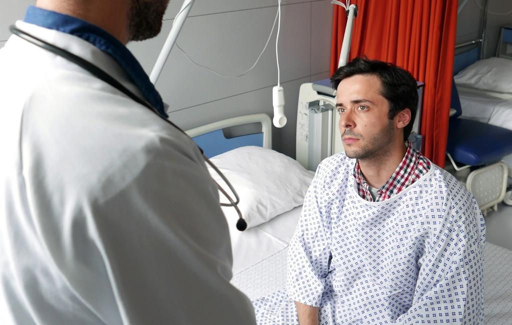 5 Signs Youre Not Eating Enough Fiber