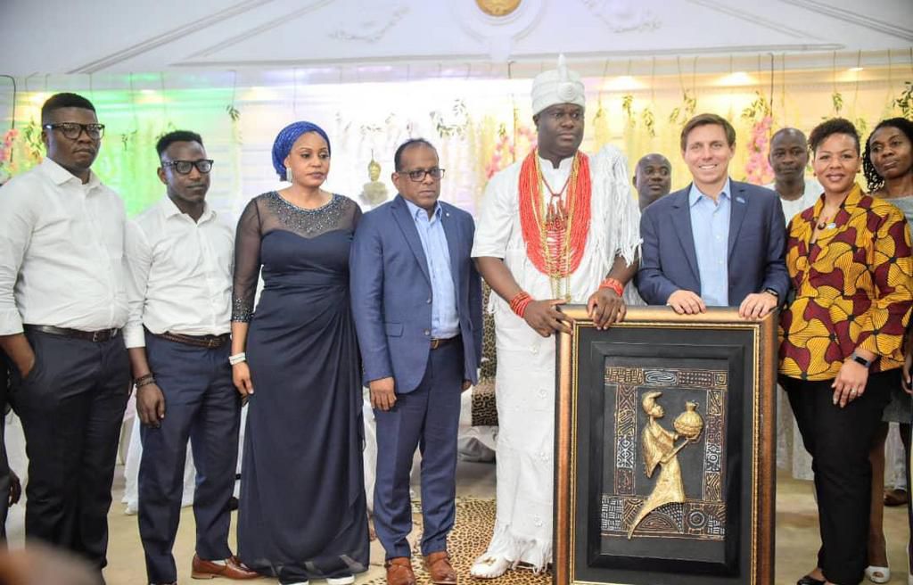 Pertinence Group fosters Canada-Nigeria relationship with 3 days business and cultural activities