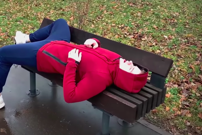 This Guy Did CrossFit's Murph Workout for 30 Days