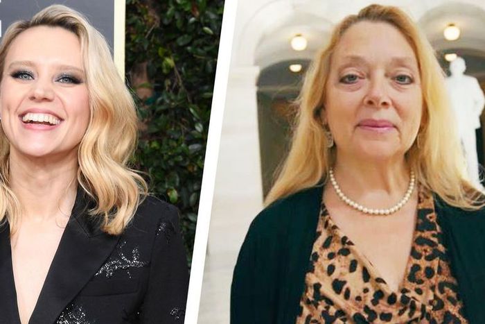 Kate McKinnon Will Play Tiger King's Carole Baskin