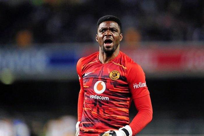 Daniel Akpeyi (Twitter/PSL)